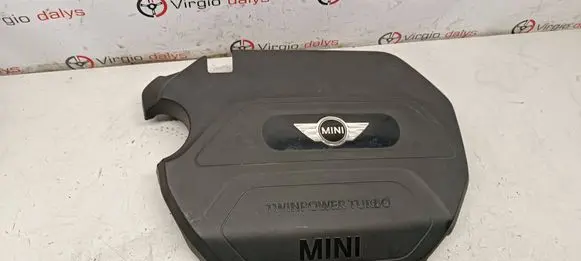 Mini One - Cooper F56 F55 Engine cover (trim) 