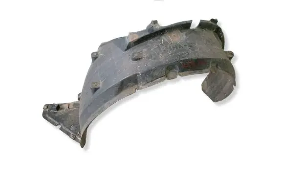 Nissan Micra Front wheel arch liner splash guards 18AR