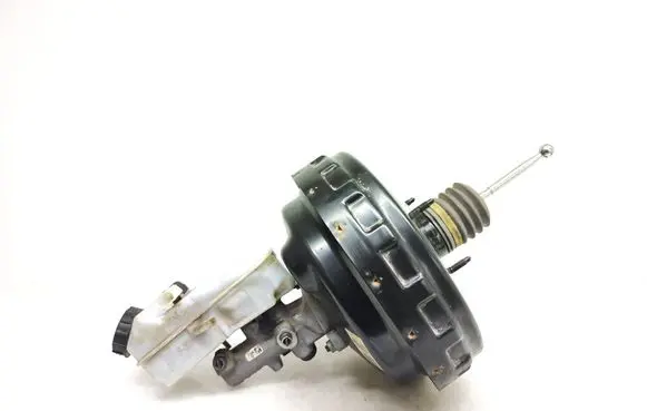 Volkswagen Transporter - Caravelle T5 Brake booster 7E0612101C 251877671401 1403103852