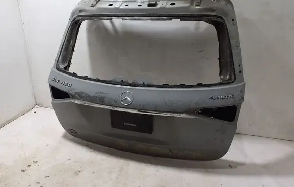 Mercedes-Benz GLE W167 Tailgate/trunk/boot lid A1677403800