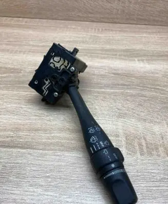 Nissan Almera N16 Wiper control stalk 257SA54394781E 36990B