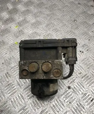 Chrysler Grand Voyager IV ABS Pump 04686702AC 347673 25094602373