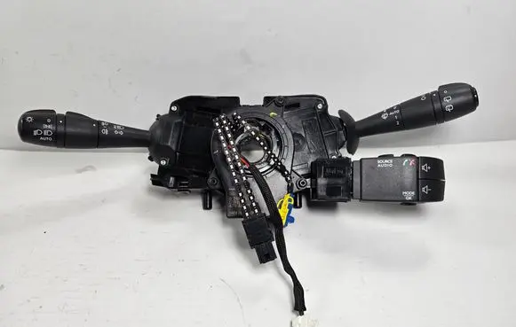 Renault Captur Indicator stalk 255675887R