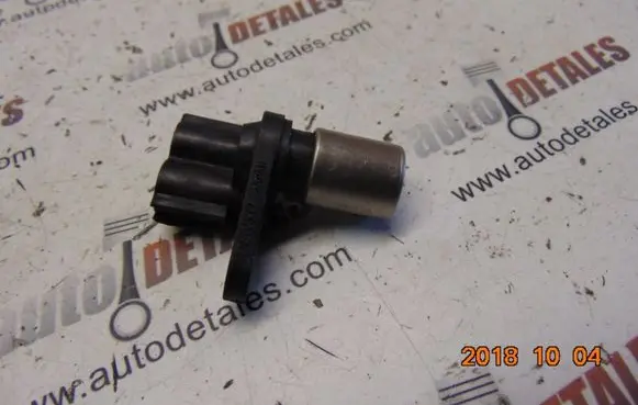 Toyota Avensis T250 Crankshaft position sensor 9091905042