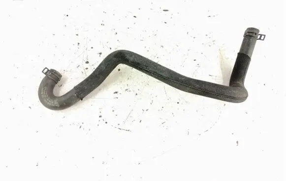 Mercedes-Benz GLC X253 C253 Engine coolant pipe/hose 2538304800 A2538304800