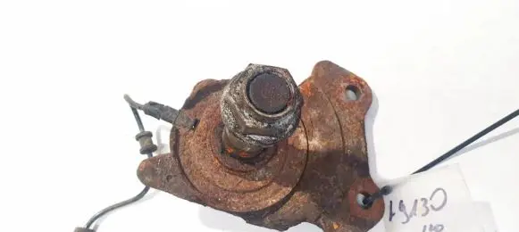 Renault Laguna III Stub axle afc3 9181