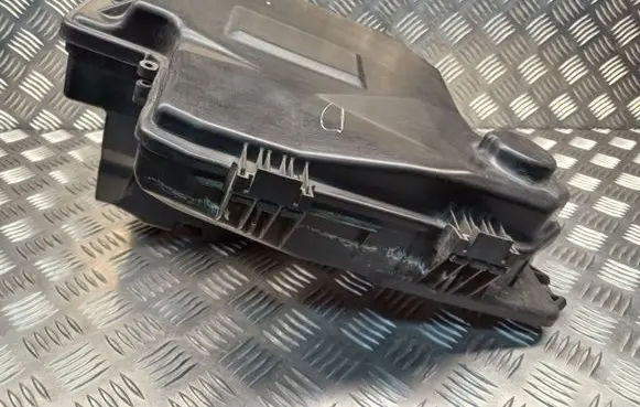 Audi A6 S6 C6 4F Fuse box set 4F1907355A 4F1907613