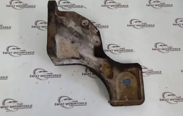 Land Rover Discovery 3 - LR3 Engine mounting bracket 4H22-6037-AA