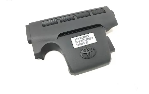 Toyota RAV 4 (XA40) Engine cover (trim) 1260136060 3606036050