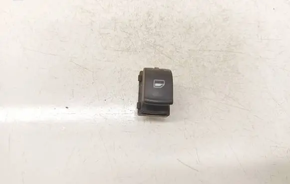 Audi A6 S6 C6 4F Electric window control switch 4F0959855