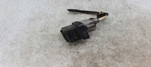 Toyota Avensis T270 Glow plug pre-heat relay 2860126030 1567003600
