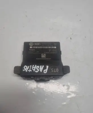 Volkswagen PASSAT B6 Gateway control module 3C0907951A 3C0907530C 402063T