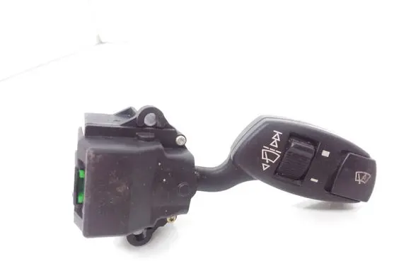 BMW 5 E60 E61 Wiper control stalk 6924107 01206110