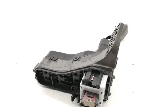 Toyota Avensis T250 Fuse box set