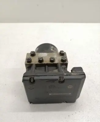 Ford Galaxy ABS Pump 1J0907379G 7M0614111AE