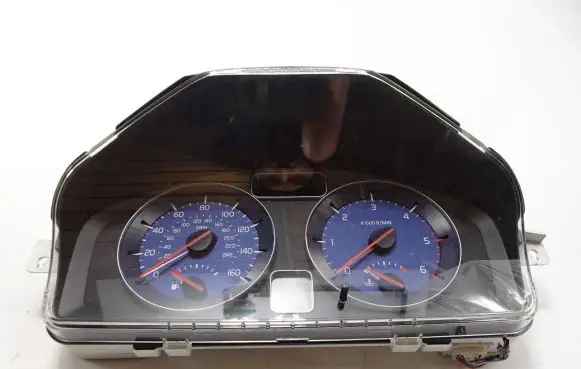 Volvo C30 Speedometer (instrument cluster) 36002775 30733375 69199780T