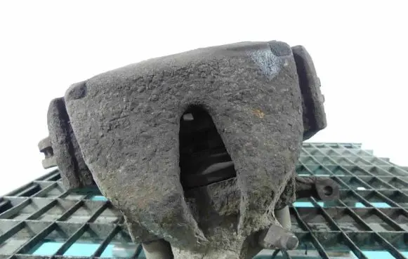 Opel Zafira B Front brake caliper IMPRK1252311