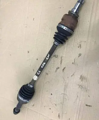Citroen C1 Front driveshaft 434200H010