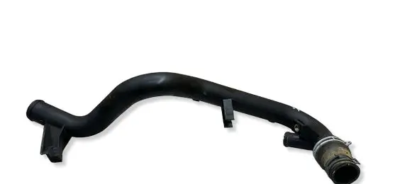 Audi A6 S6 C7 4G Engine coolant pipe/hose 03L121071B
