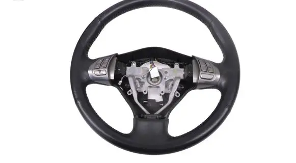 Mercedes-Benz A W168 Steering wheel 