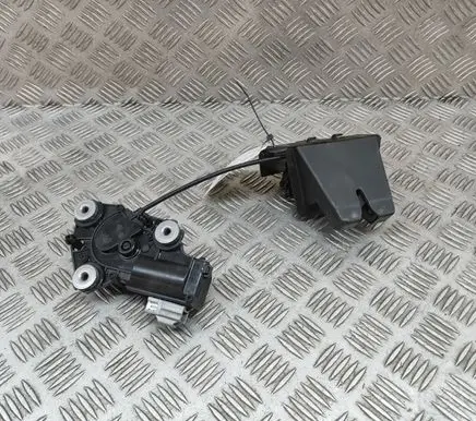 Volvo S90, V90 Tailgate/trunk/boot lock/catch/latch 31349975