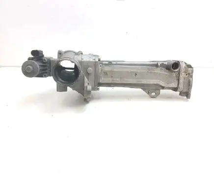 Volvo S60 EGR valve cooler 30757742