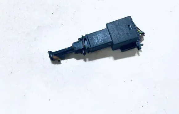 Volkswagen Golf IV Brake pedal sensor switch 1j0945511a