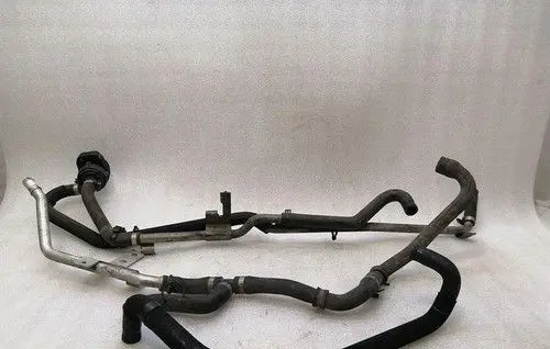 Mercedes-Benz G W461 W463 1st Gen Oil cooling pipe A4635002088