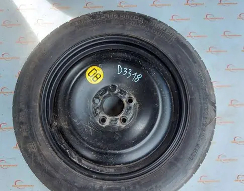 Ford Mondeo Mk III R16 spare wheel 1S71MH