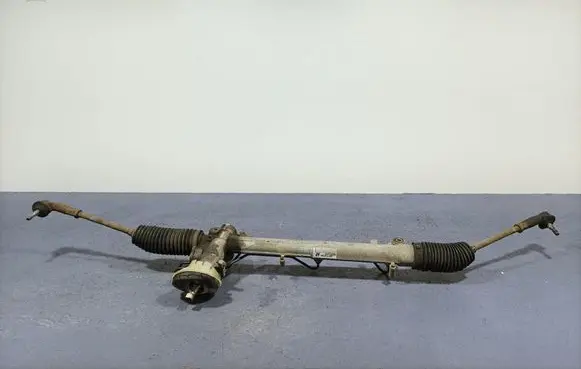 Steering rack