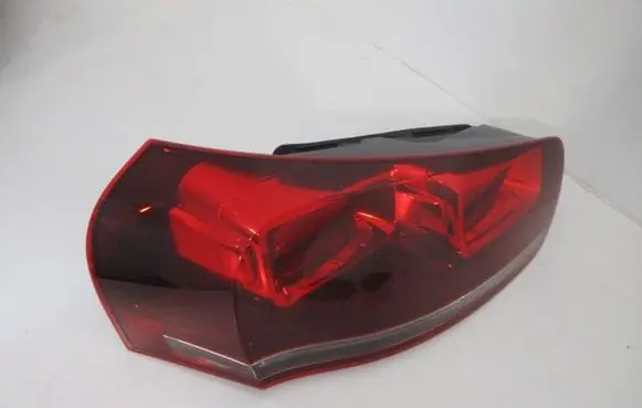 Citroen C4 II Picasso Rear/tail lights 9677502680