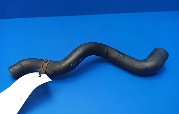 Mercedes-Benz E W211 Engine coolant pipe/hose A2118323194