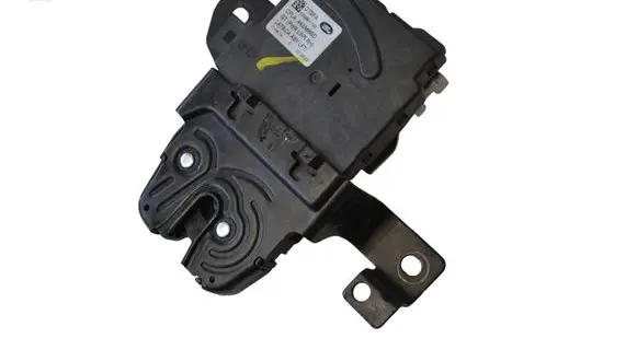 BMW 6 F12 F13 Tailgate/trunk/boot lock/catch/latch CPLA442A66BD