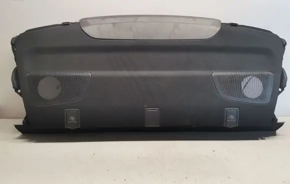 Mercedes-Benz C W206 Parcel shelf A2066901603