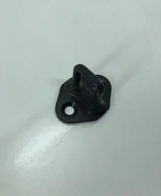 Toyota C-HR I Loading door lock loop/hook striker 
