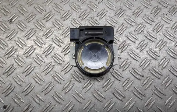 Nissan Qashqai Alarm system siren 284874BA0A 0009266 131121