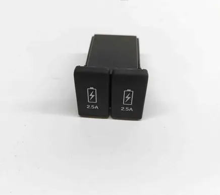 Honda CR-V USB socket connector 39090TLAA01