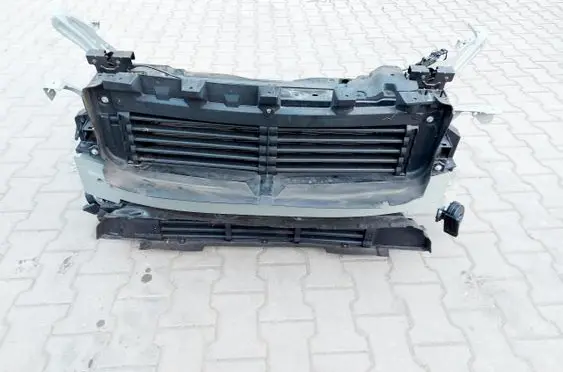 Volvo XC40 Radiator support slam panel 32339782