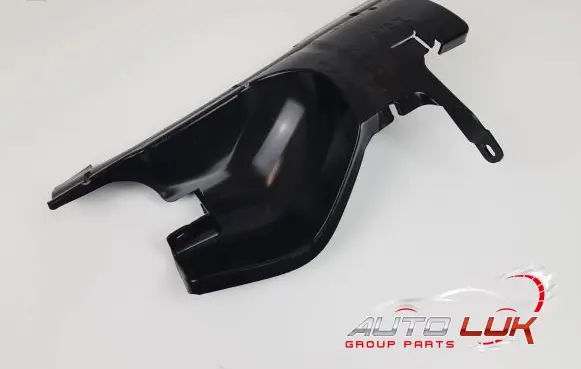 Ford Transit VII Intercooler air guide/duct channel GK31-V8310-AC