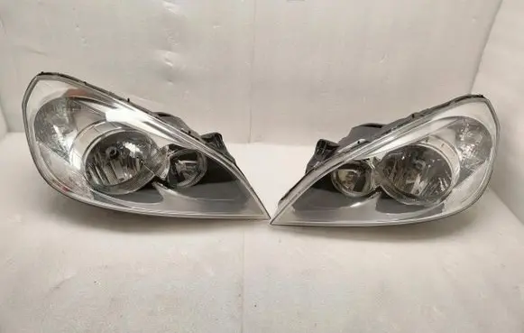 Volvo V60 Headlight/headlamp