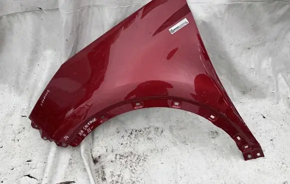 KIA Sportage Fender