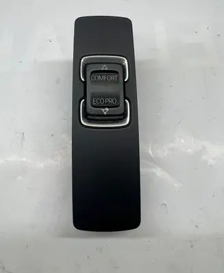 BMW i3 Other switches/knobs/shifts 9280513