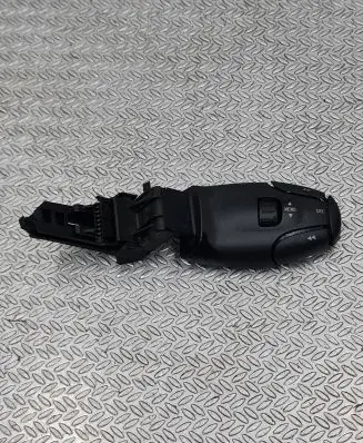 Peugeot 308 Multifunctional control switch/knob 96637240XT 346244013