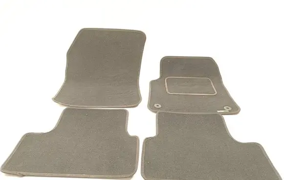 Opel Grandland X Car floor mat set 
