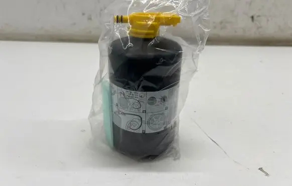 Mercedes-Benz EQE v295 Tire air pump compressor A0005836203