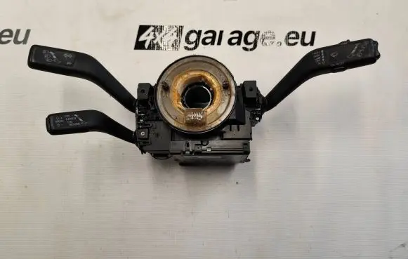 Volkswagen PASSAT B6 Steering angle sensor 3C0953549AD 05113846 01103081450222