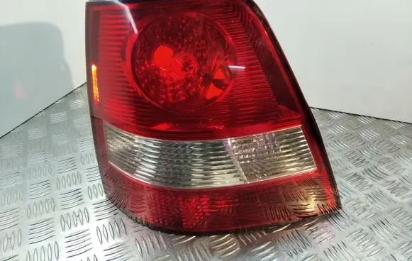 KIA Sorento Rear/tail lights