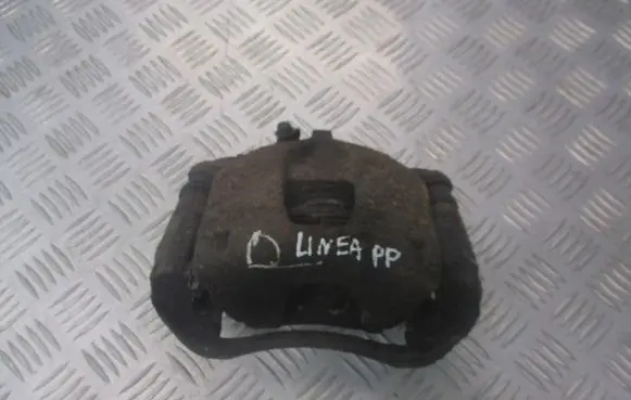 Fiat Linea Front brake caliper