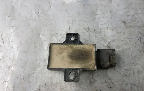Jeep Grand Cherokee (WK) Tire pressure control unit 56053034AC A0018275101