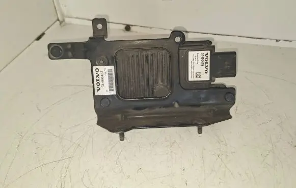 Volvo V60 Distronic sensor radar 31400419 G2611